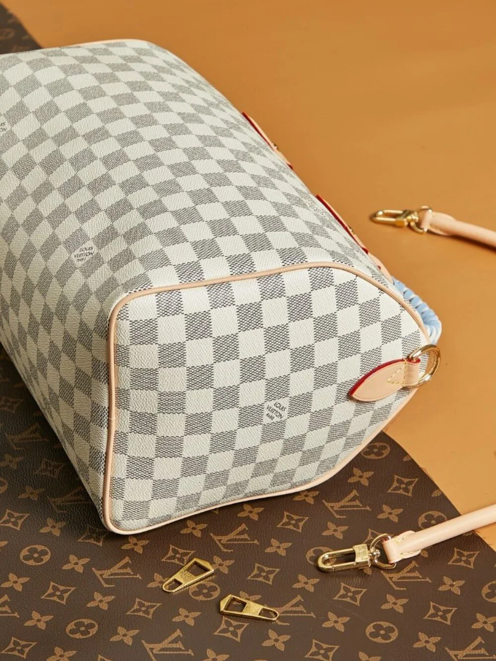 Louis Vuitton Speedy Bandoulière 30